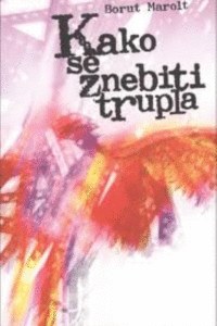 Naslovnica: Kako se znebiti trupla
