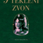 Naslovnica: Stekleni zvon