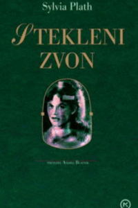 Naslovnica: Stekleni zvon
