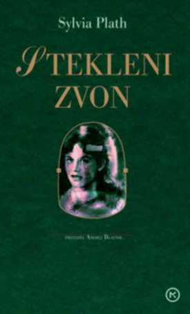Naslovnica: Stekleni zvon