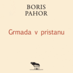 Naslovnica: Grmada v pristanu