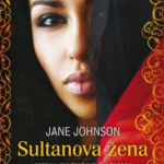 Naslovnica: Sultanova žena