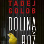 Naslovnica: Dolina rož