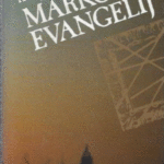 Naslovnica: Markov evangelij 1/8