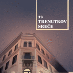Naslovnica: 33 trenutkov sreče : iz zapisov pustolovščin Nemcev v Pitru