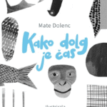 Naslovnica: Kako dolg je čas