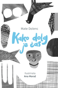 Naslovnica: Kako dolg je čas