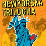 Naslovnica: Newyorška trilogija