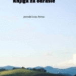 Naslovnica: Knjiga za odrasle : roman