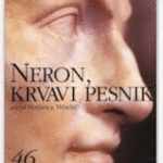 Naslovnica: Neron, krvavi pesnik