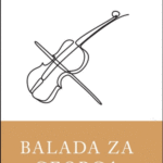 Naslovnica: Balada za Georga Henycha
