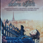 Naslovnica: Pariz je vedno dobra izbira
