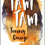 Naslovnica: Tam tam