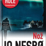 Naslovnica: Nož