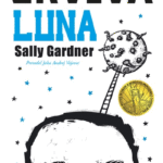 Naslovnica: Črviva luna