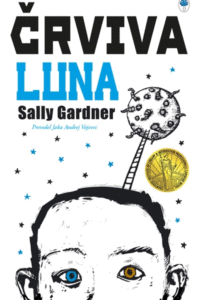 Naslovnica: Črviva luna