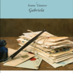 Naslovnica: Gabriela