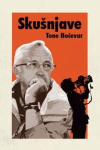 Naslovnica: Skušnjave