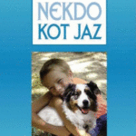 Naslovnica: Nekdo kot jaz