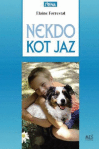 Naslovnica: Nekdo kot jaz