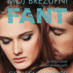 Naslovnica: Moj brezupni fant
