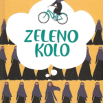 Naslovnica: Zeleno kolo