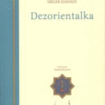 Naslovnica: Dezorientalka