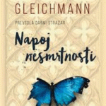 Naslovnica: Napoj nesmrtnosti
