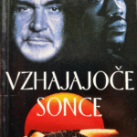 Naslovnica: Vzhajajoče sonce