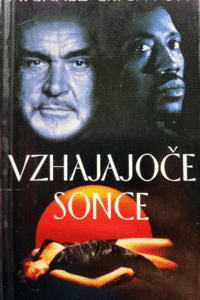 Naslovnica: Vzhajajoče sonce