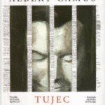 Naslovnica: Tujec