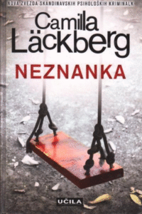 Naslovnica: Neznanka