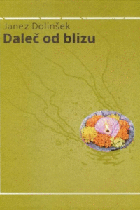 Naslovnica: Daleč od blizu