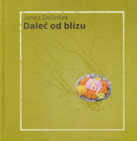 Naslovnica: Daleč od blizu