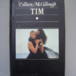 Naslovnica: Tim