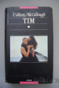 Naslovnica: Tim