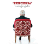 Naslovnica: Prepoznava in druge zgodbe