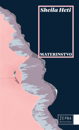 Naslovnica: Materinstvo