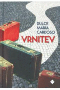Naslovnica: Vrnitev