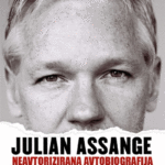 Naslovnica: Neavtorizirana avtobiografija