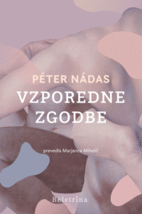 Naslovnica: Vzporedne zgodbe