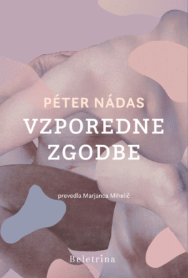 Naslovnica: Vzporedne zgodbe