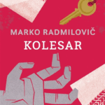 Naslovnica: Kolesar