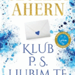 Naslovnica: Klub P. S. Ljubim te
