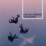 Naslovnica: Cigan, ampak najlepši