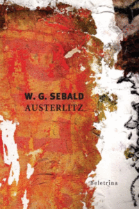 Naslovnica: Austerlitz