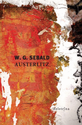 Naslovnica: Austerlitz