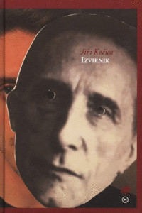 Naslovnica: Izvirnik