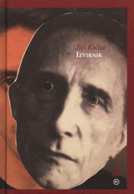 Naslovnica: Izvirnik