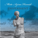 Naslovnica: Eksperiment